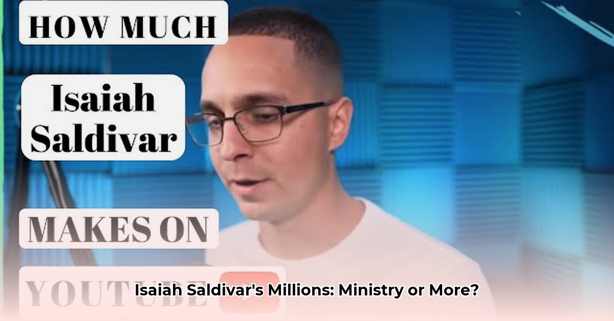 isaiah-saldivar-net-worth